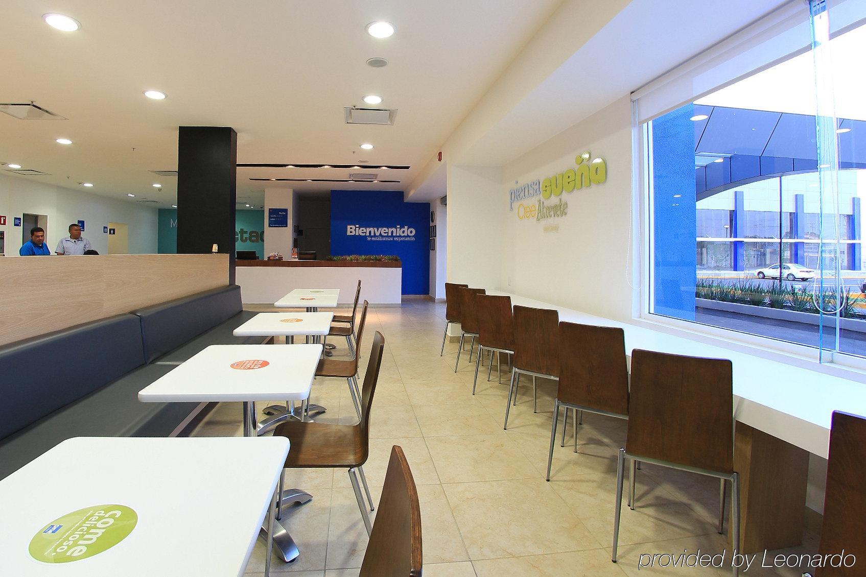 Hotel One Queretaro Centro Sur Exteriér fotografie